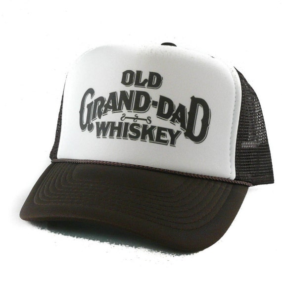 grand dad hat