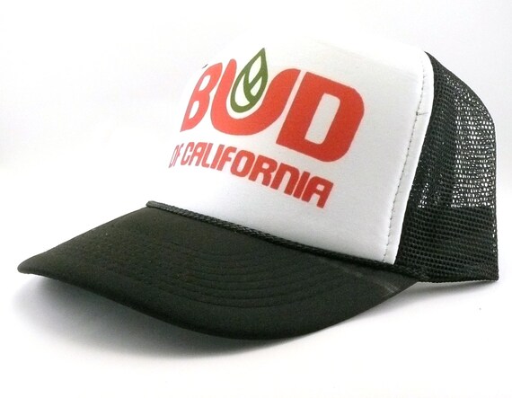 california baseball hat