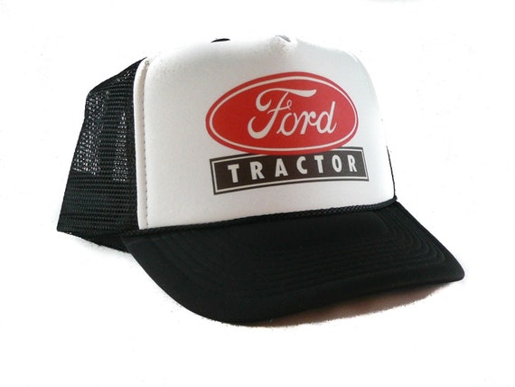 Ford trucker hat Clearance