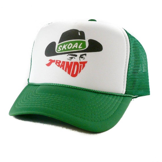 skoal bandit hat