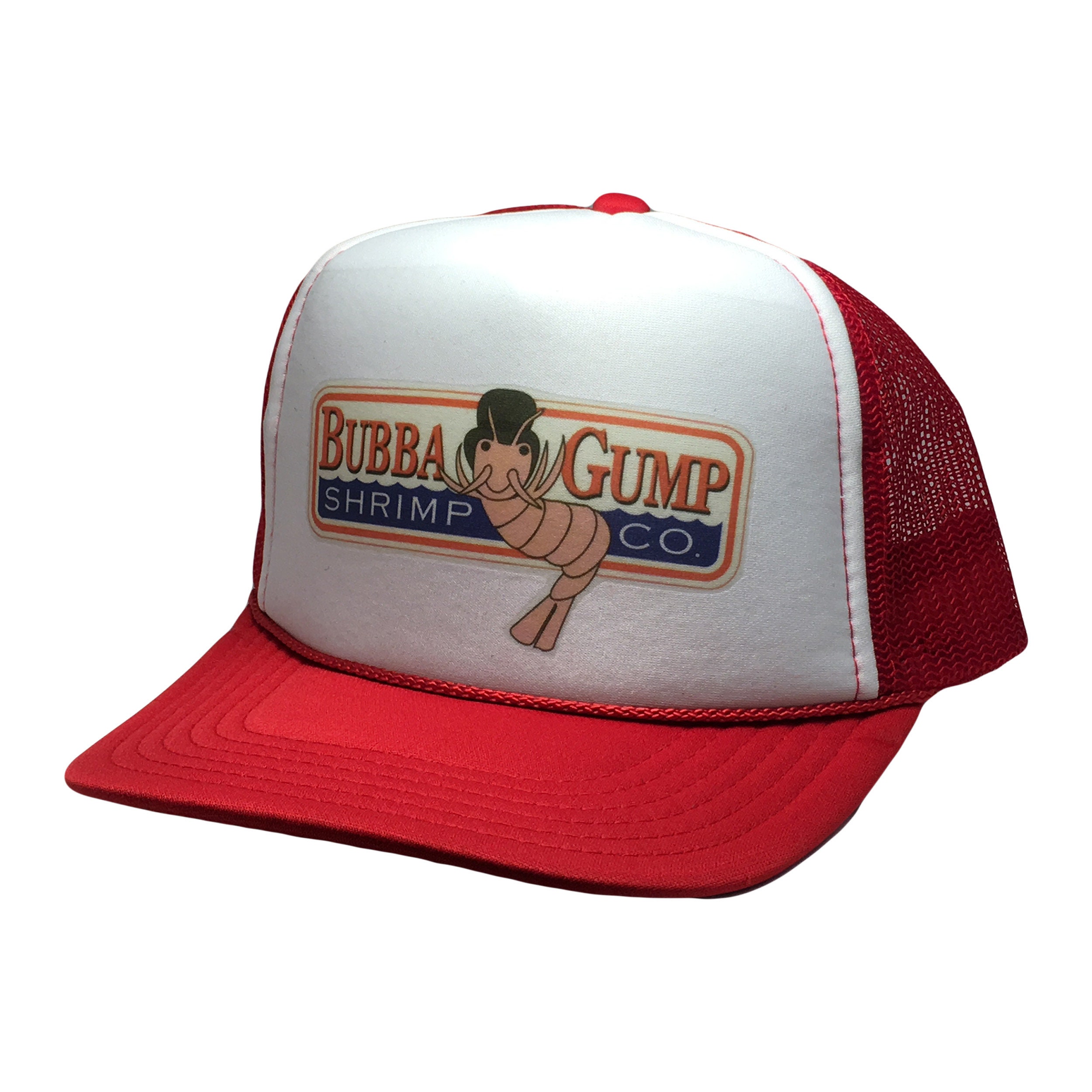 forrest gump's hat