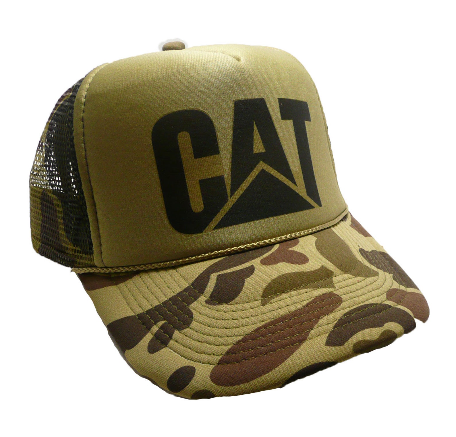 cat and jack trucker hat