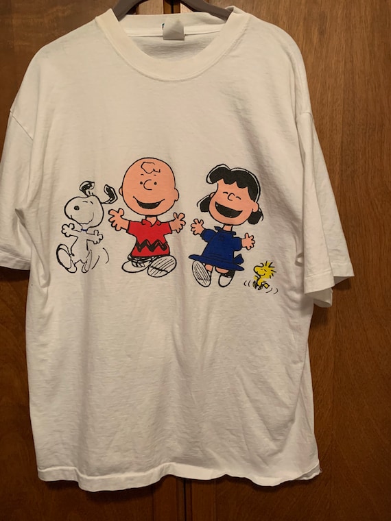 vintage charlie brown snoopy Gem