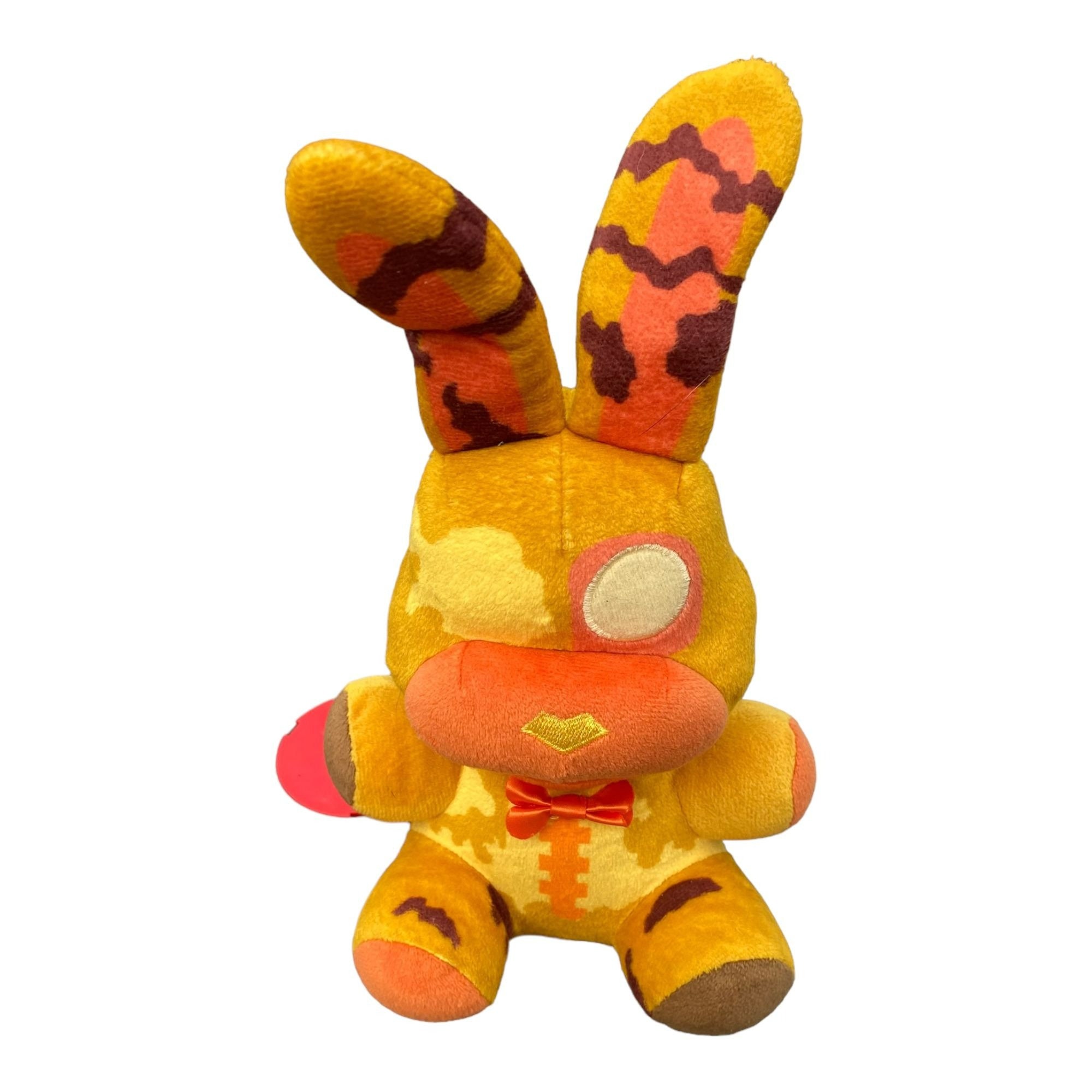 Buy Paper Pal Bonnie Plush Fnaf Plush Security Breach Gamer Online in India  