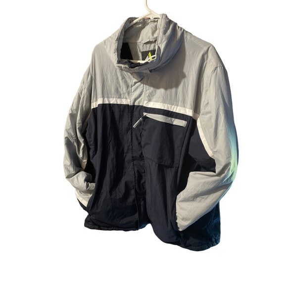 Athletech jacket sales