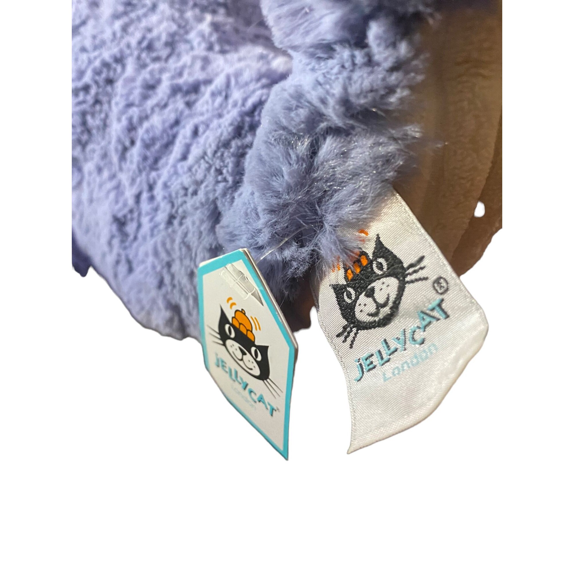 wilbur whale soother