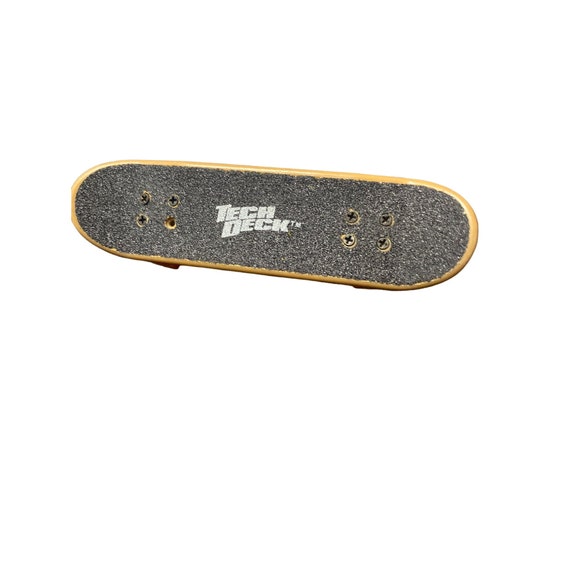 TECH DECK テックデック フィンガーボード ダークスター