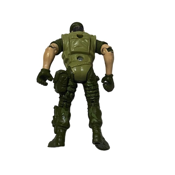 Green beret action figure 2025