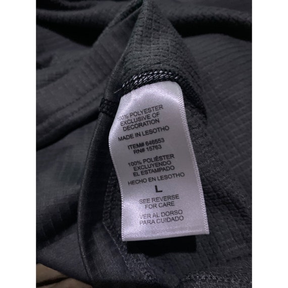 Champion zip clearance through sweater ver