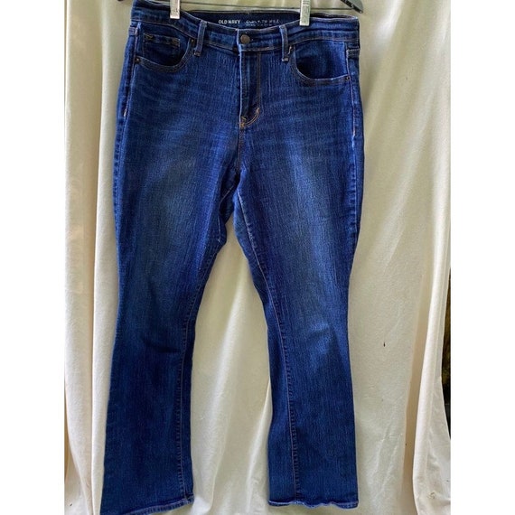 No Boundaries Skinny Jeans Juniors 17 Blue 