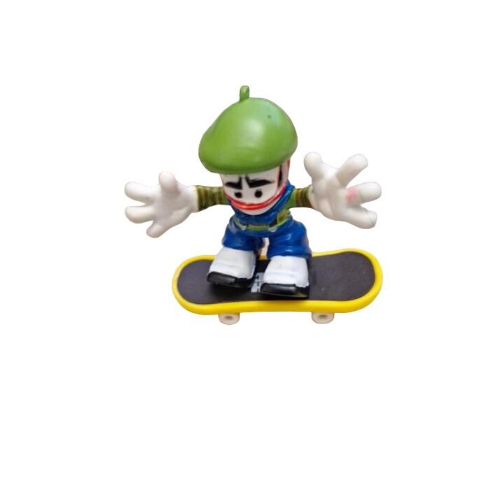 Labubu Skateboard - Etsy