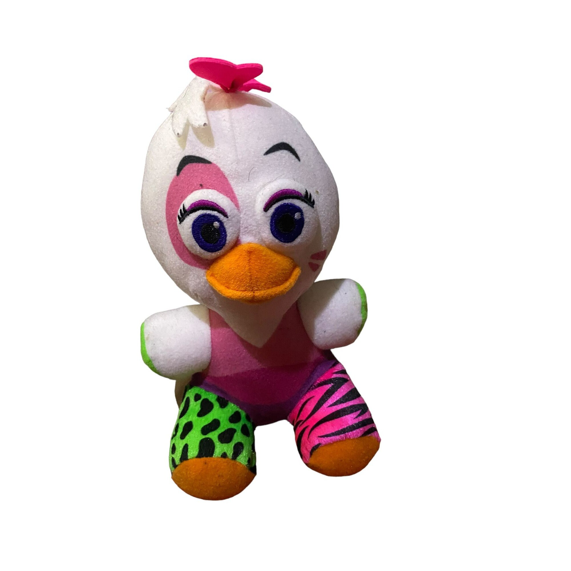 Chica Plush 