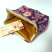 see more listings in the Cotton Floral Clutches section