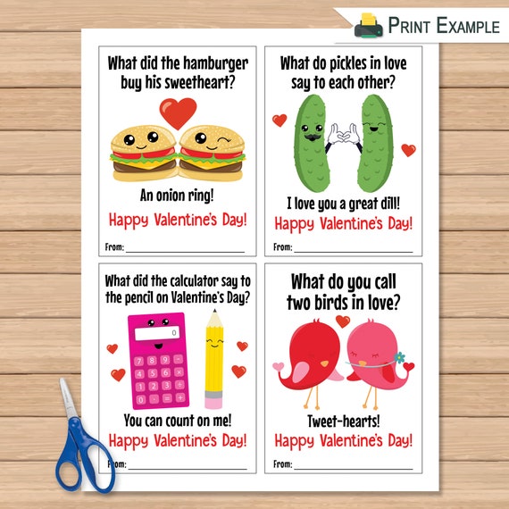 Funny Riddle Valentines Day Cards Valentine Riddle Cards for - Etsy Funny Riddle Valentines Day Cards Valentine Riddle Cards for - Etsy