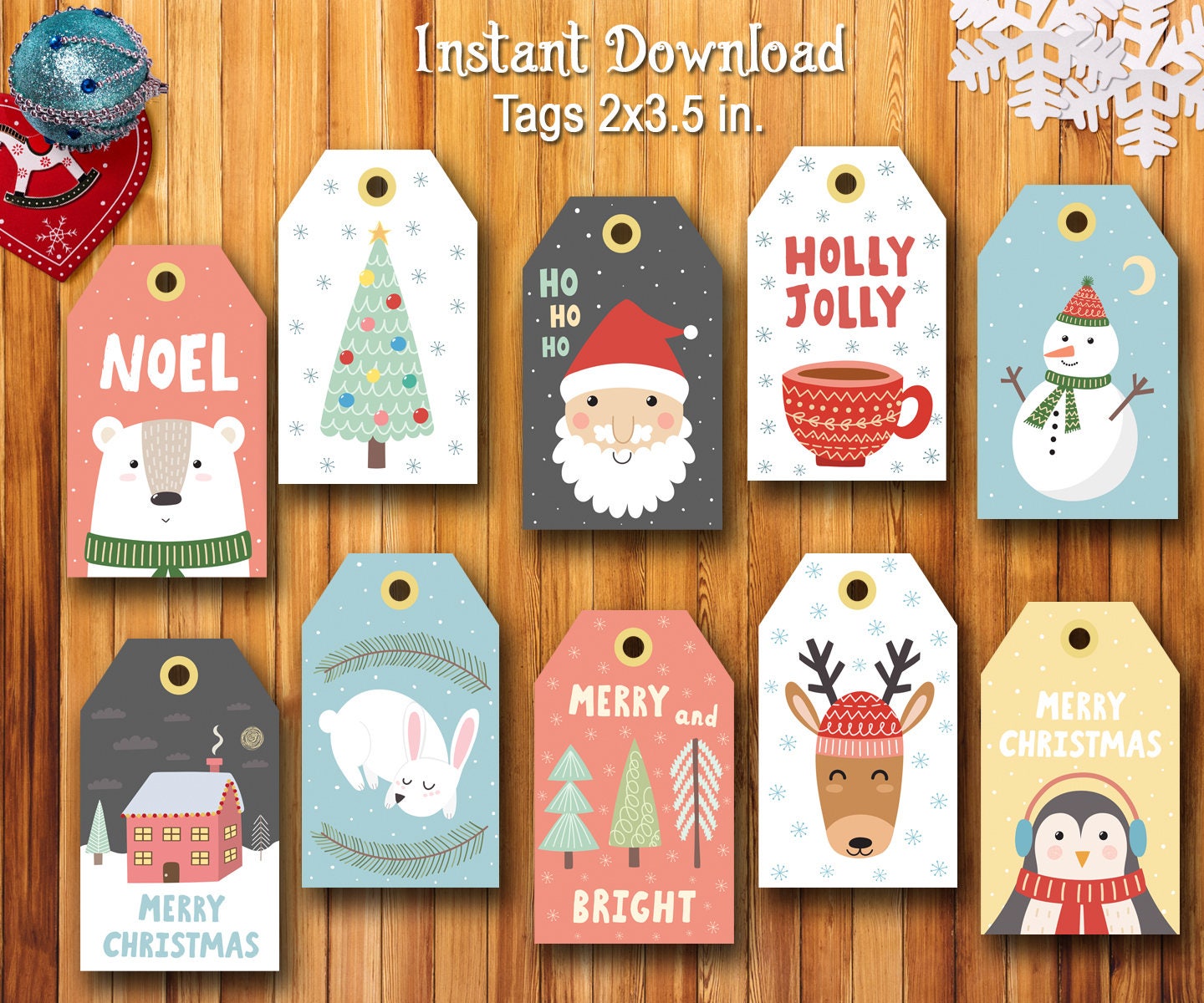 hang-tags-printables-noel-christmas-favor-gift-tag-set-of-etsy