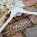 see more listings in the Single Wedding Hangers section