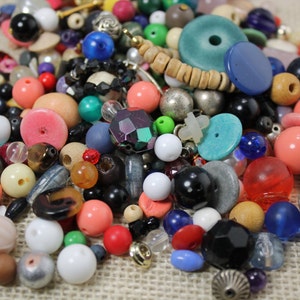 Surprise Mixed Bead Lot Assortment. Special Price image 4