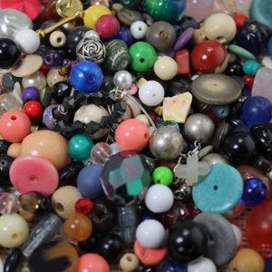 Surprise Mixed Bead Lot Assortment. Special Price image 3