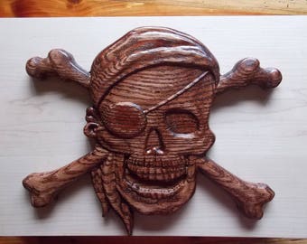 Coffee En Bois Pirate Etsy