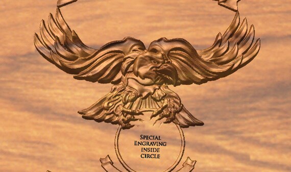 Eagle Scout Award Boy Scouts Of American Wood Carving Personalized Badge Custom Wood Carving Made To Order Wood Wall Art Wooden Gifts