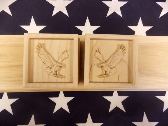 wood trim corner blocks