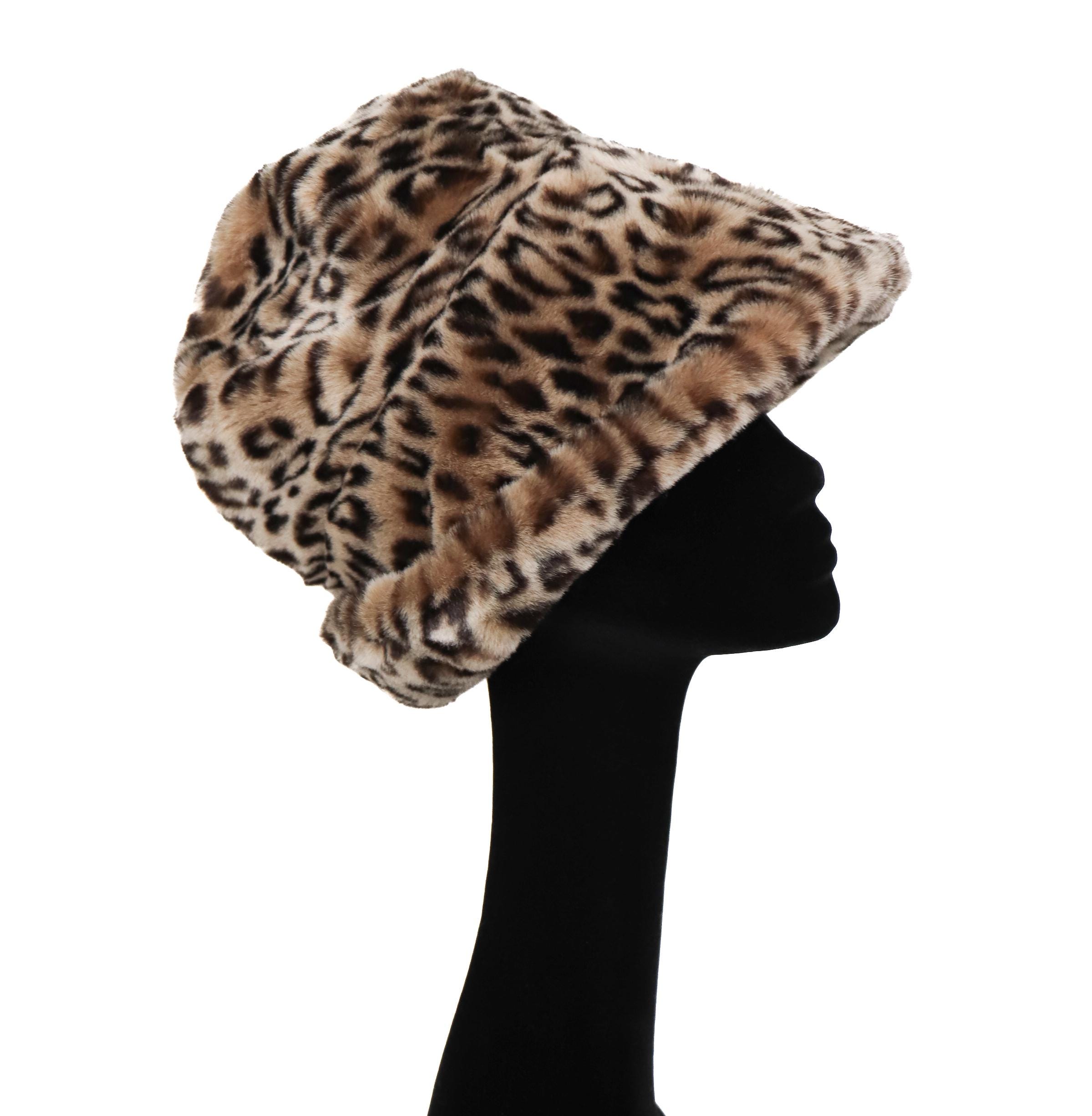 Gilly Forge  London Winter  Cozy Hat Gilly Forge Hat - Etsy main image 2