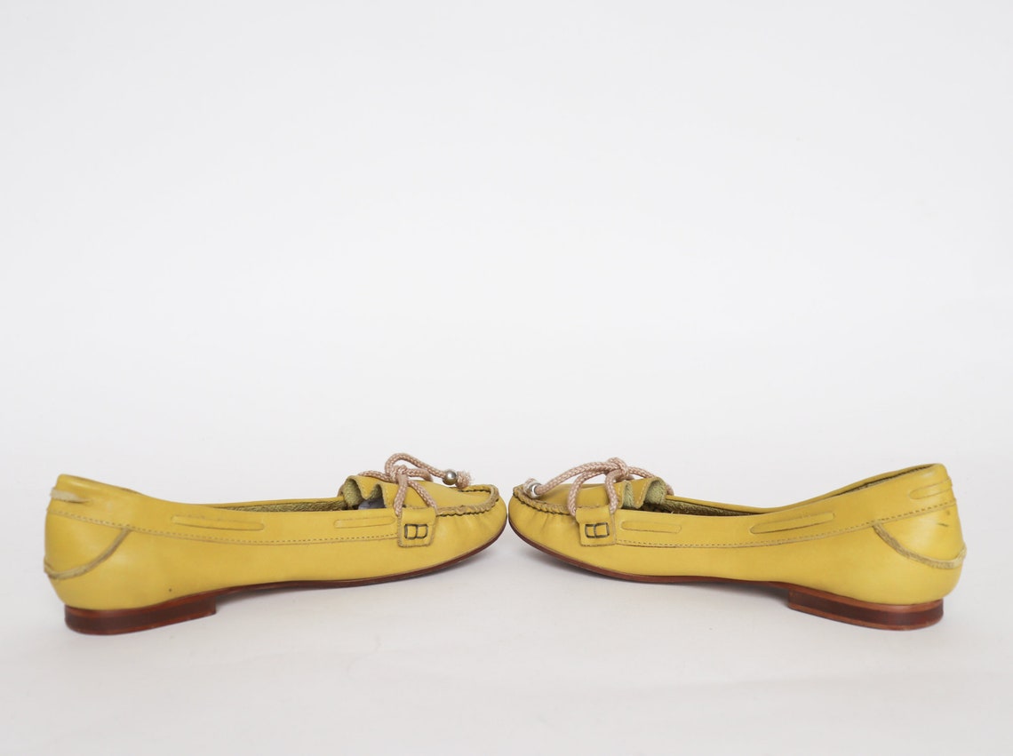 bertie moccasins