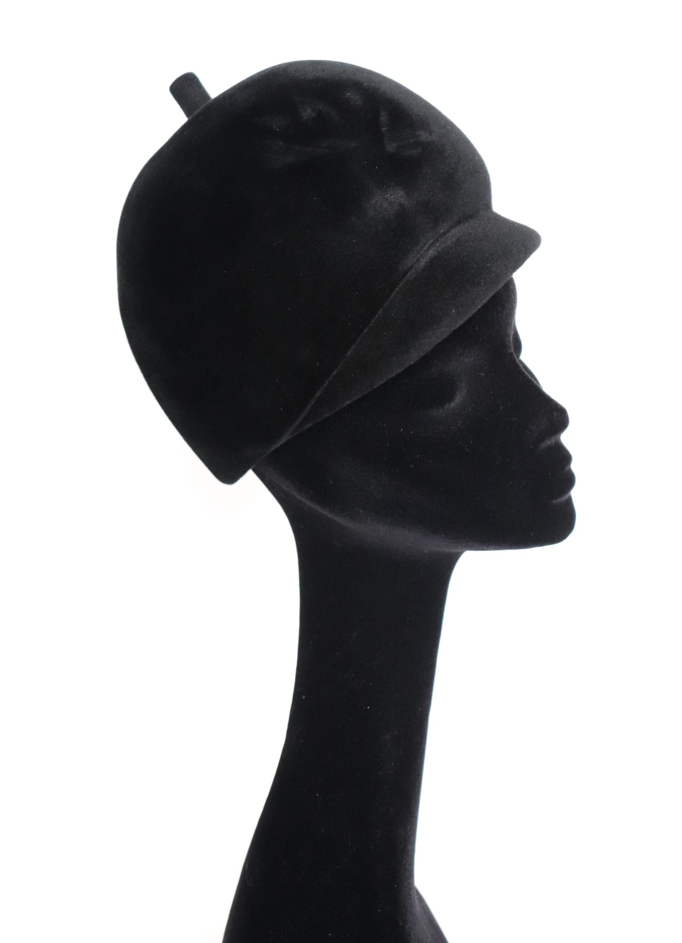 Courreges Hat - Etsy Israel
