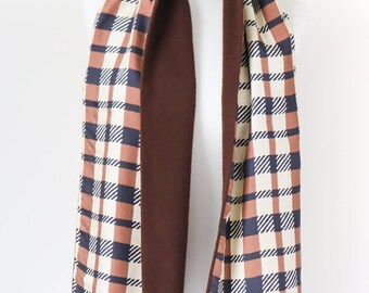 Foulard Carré Vintage Reli 100% Soie - Motif Géométrique Multicolore, Fait Main En Italie - Occasion Bon état