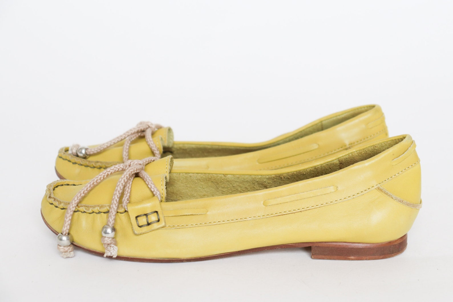 bertie moccasins
