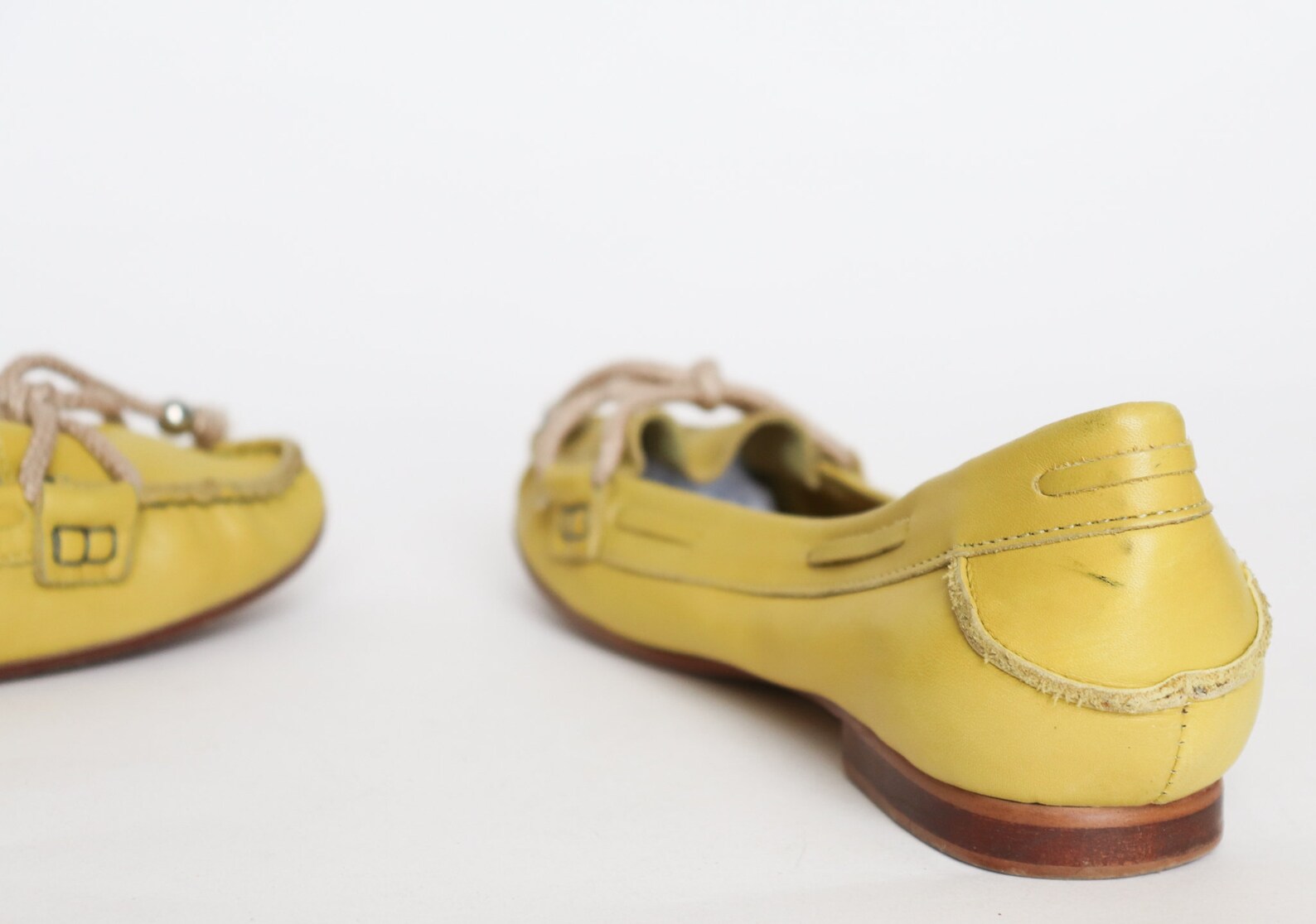 bertie moccasins