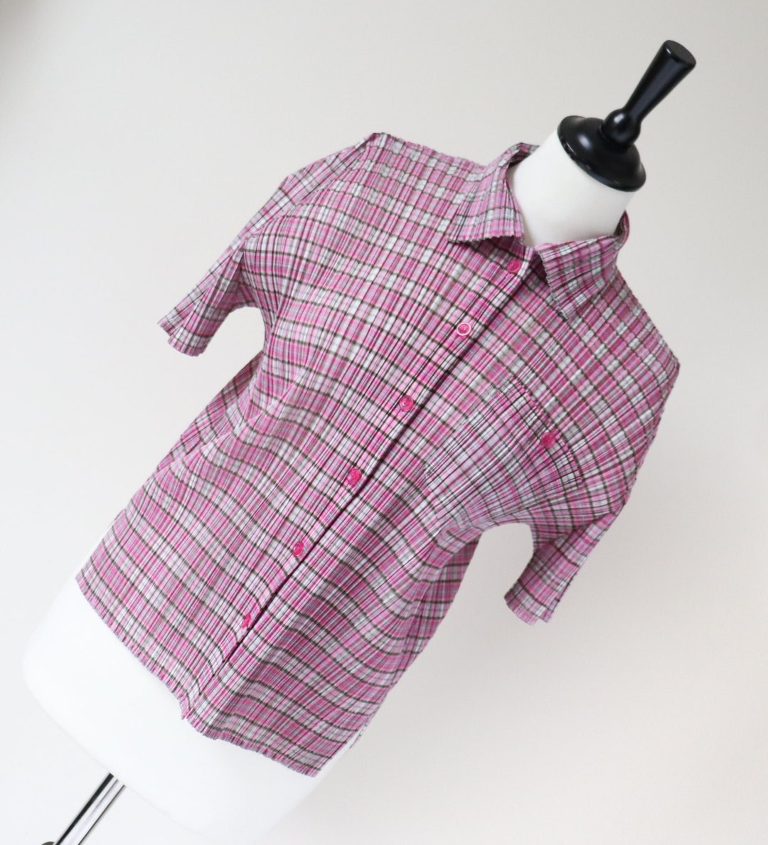 Pleats Please by Issey Miyake Melty Rib Pullover Pink