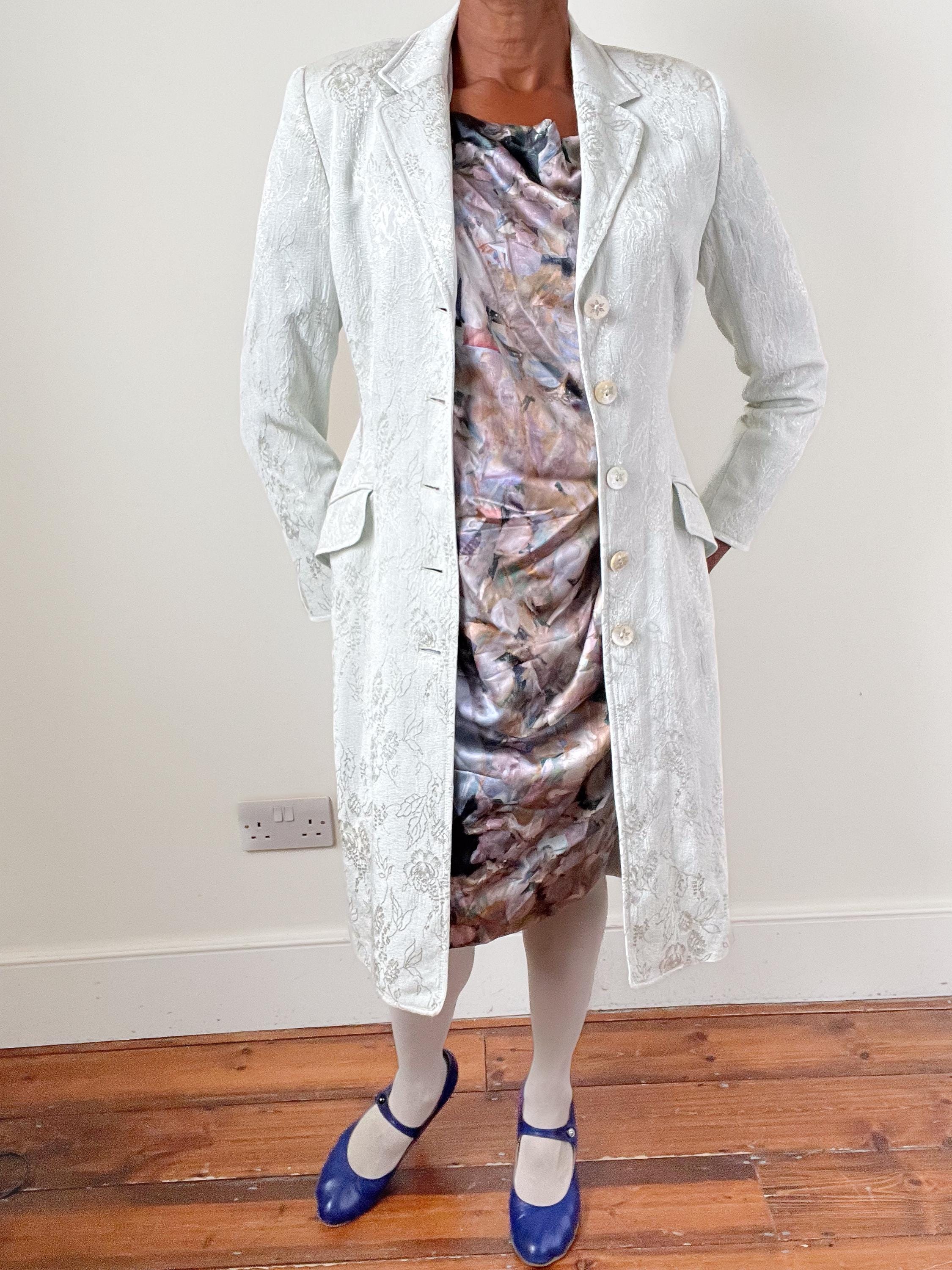 Caroline Charles Dress - Etsy