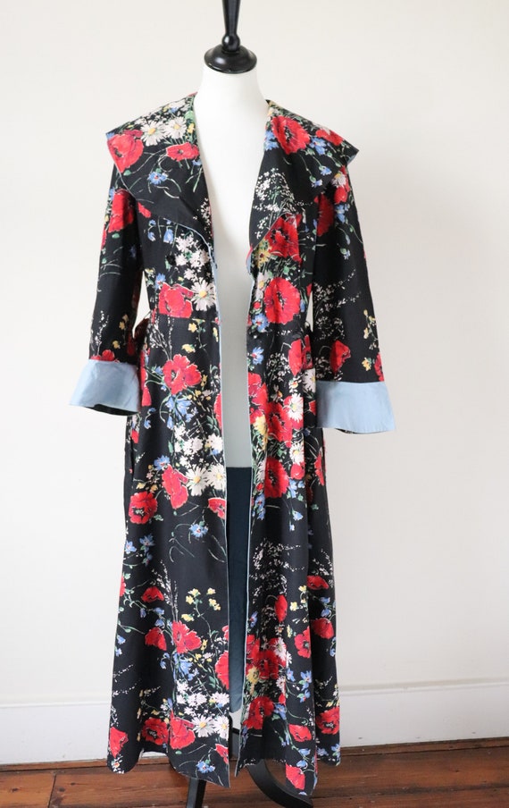 【正規通販】 1940s~1950s Cotton House Jacket ジャケット・アウター