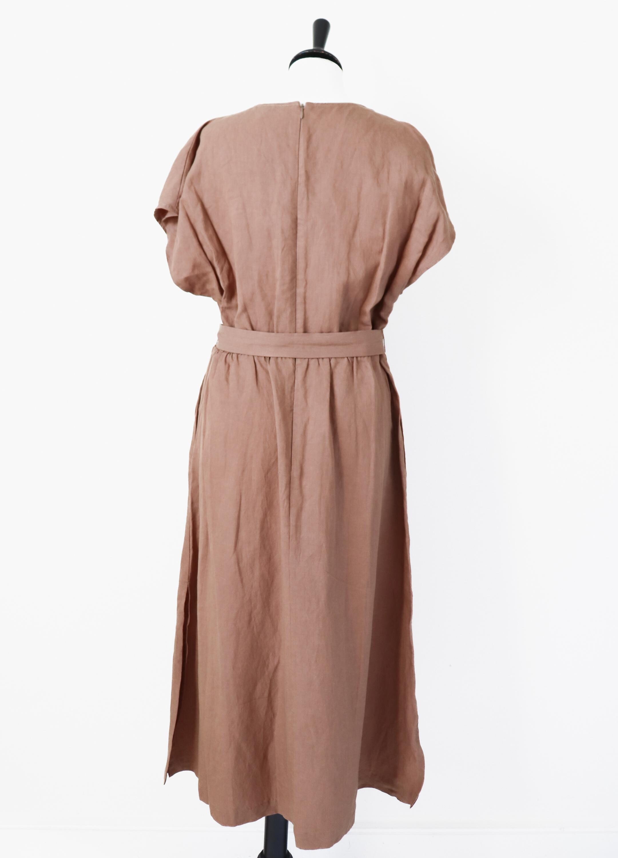french connection brown dress French Connection 71PGD Emille Sequin Mini Dress SZ 2US Brown