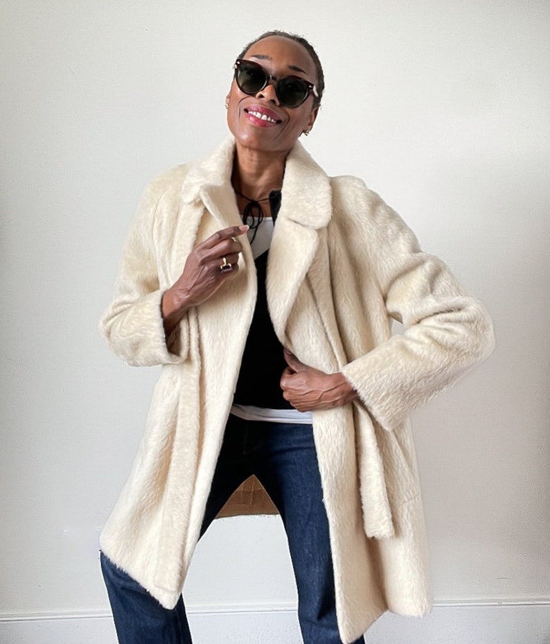 Old Money Style Coat