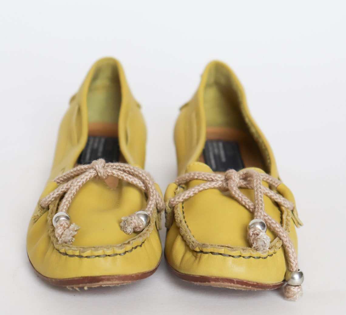 bertie moccasins