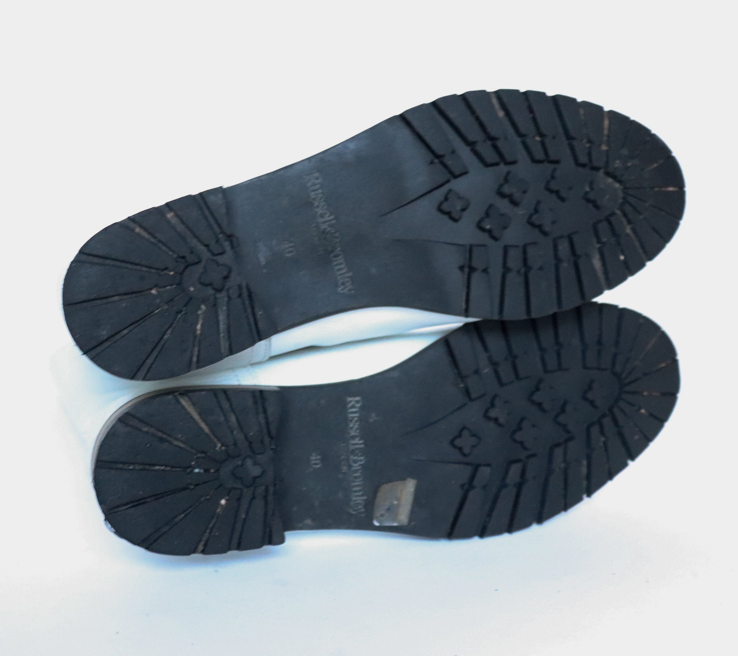 Russell and sales bromley insoles