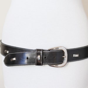 kohls womens belts