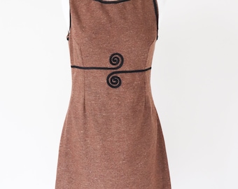 Robe Portefeuille French Connection Fille 4 Ans - Neuve (sans étiquette)