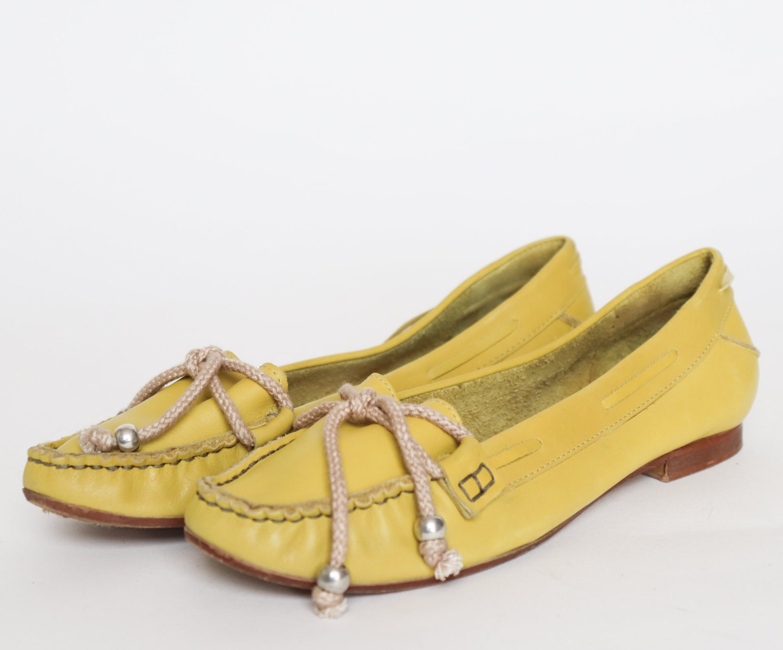 bertie moccasins