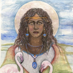 Ste. Sara