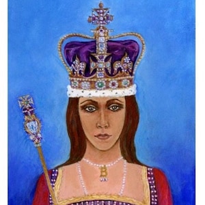 Anne Boleyn