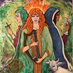 Brigid