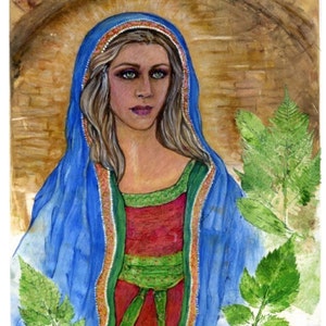 Mary at Ephesus