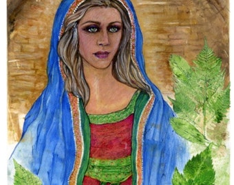 Mary at Ephesus