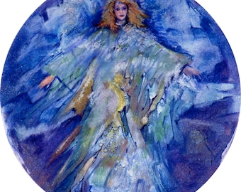 The Healer