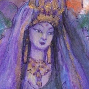 Quan Yin
