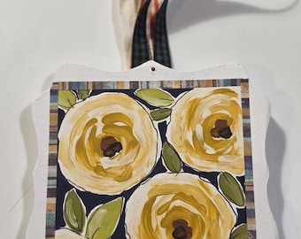 Personalized Pet Portraits