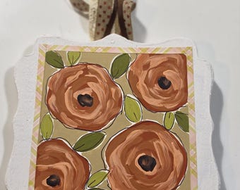 Personalized Pet Portraits